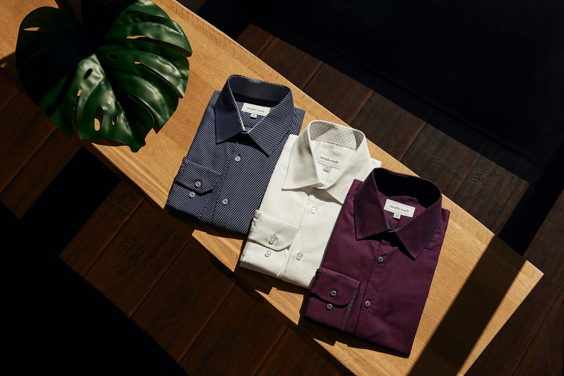 Men Shirts