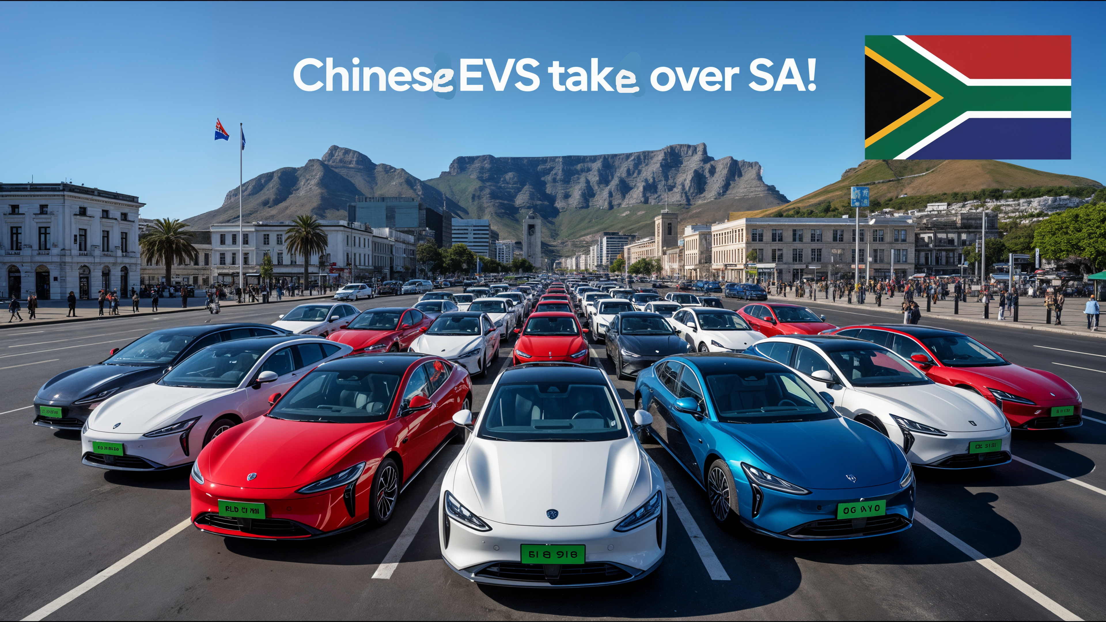 Yeezzi Fashion Black White Color Short Dress For Women 2024 New Spring Deep V-neck Half Sleeves Loose Prom Party Mini Dresses