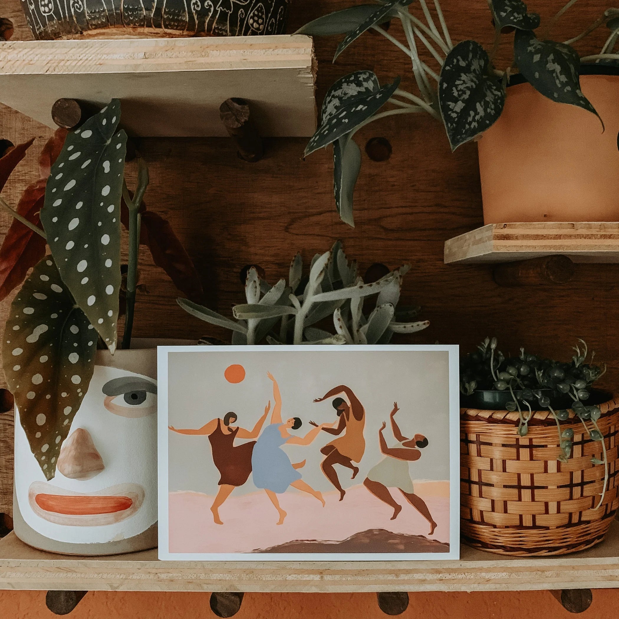 TD Together Novelty Candles