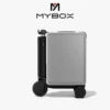 MYBOX Battery-Power Motorized Luggage PC Rideable Suitcase Convenient Travel Original Factory Price 18. | Kimlud Outdoor...