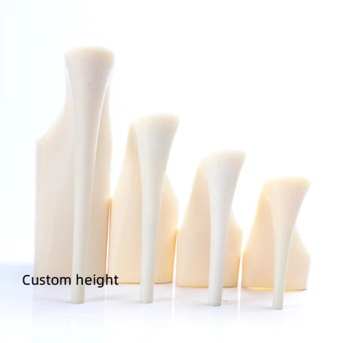 18CM High Heeled Shoes Super Big Size Shallow Pumps 7 Inches Peep Toe Thick Platform Patent Leather Buckle Strap Pole Dance