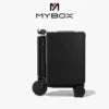 MYBOX Battery-Power Motorized Luggage PC Rideable Suitcase Convenient Travel Original Factory Price 18. | Kimlud Outdoor...
