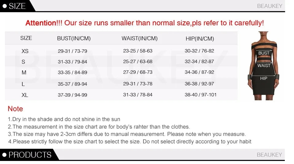 BEAUKEY Summer Sexy Slit Black HL Evening Bandage Dress Women Spaghetti Strap Maxi Dress Bodycon Club Party Dress XL Club Party