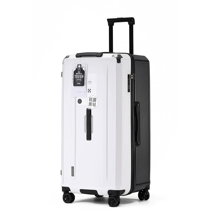 Export Durable 40-Inch Oversized Pc Men's and Women's Luggage