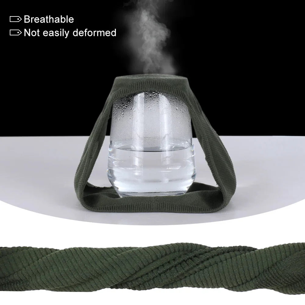 Sport Bandana Breathable Sun Protection Cycling Bike Face Cover Reusable Masks Hiking Camping Running Neck Gaiter Soft Scarf Men