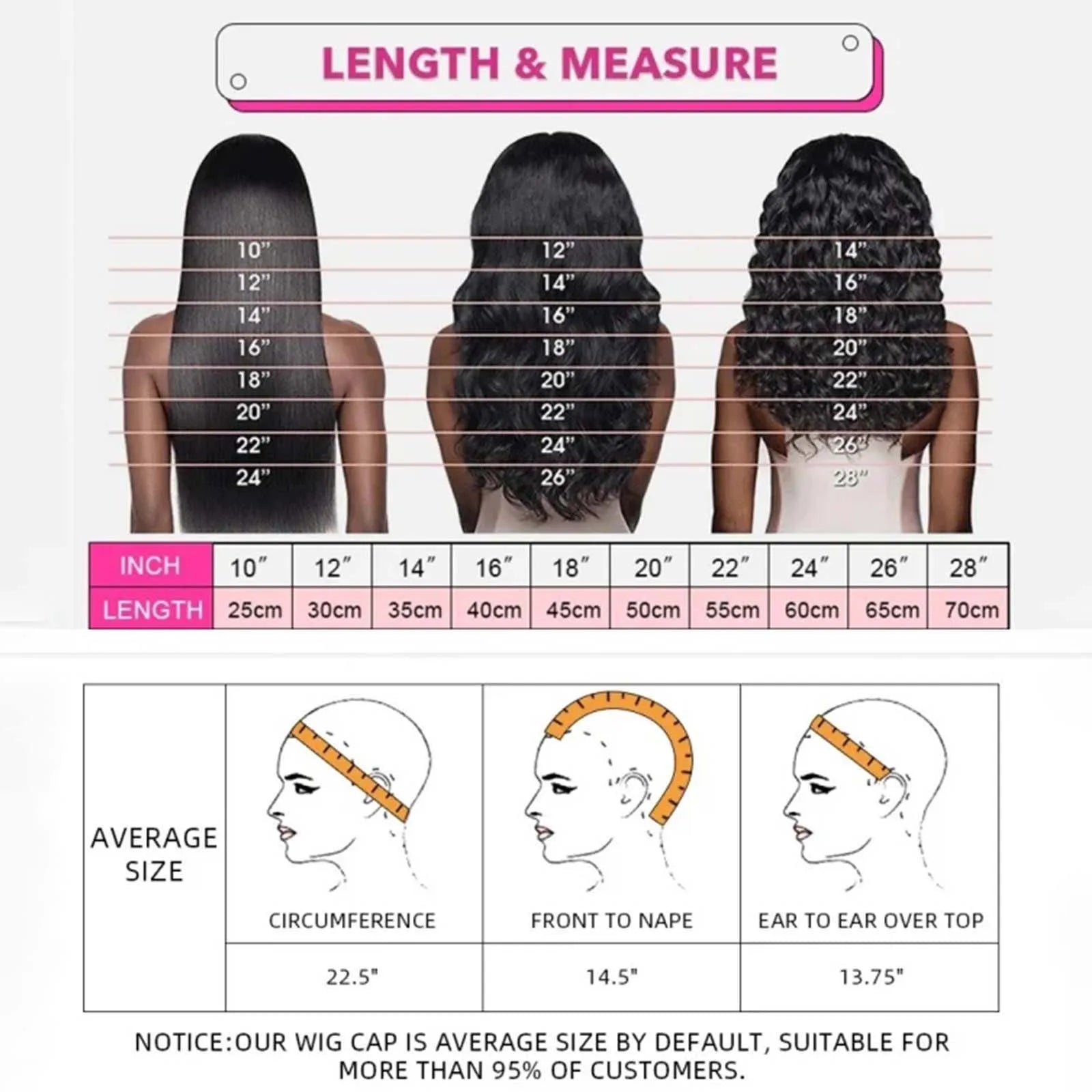 Chestnut Brown Wig Long Curly Wavy Synthetic Hair Wig Free Part Natural Wave 13X4 Lace Front Wigs for Women Daily Party Cosplay