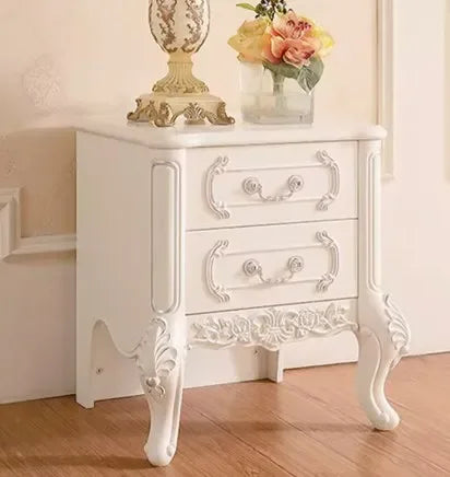 Princess Modern Designer Bedroom Set Double High End Bedding Luxury Bedroom Set Girl Design Letti E Mobili Nordic Furniture - Kimlud