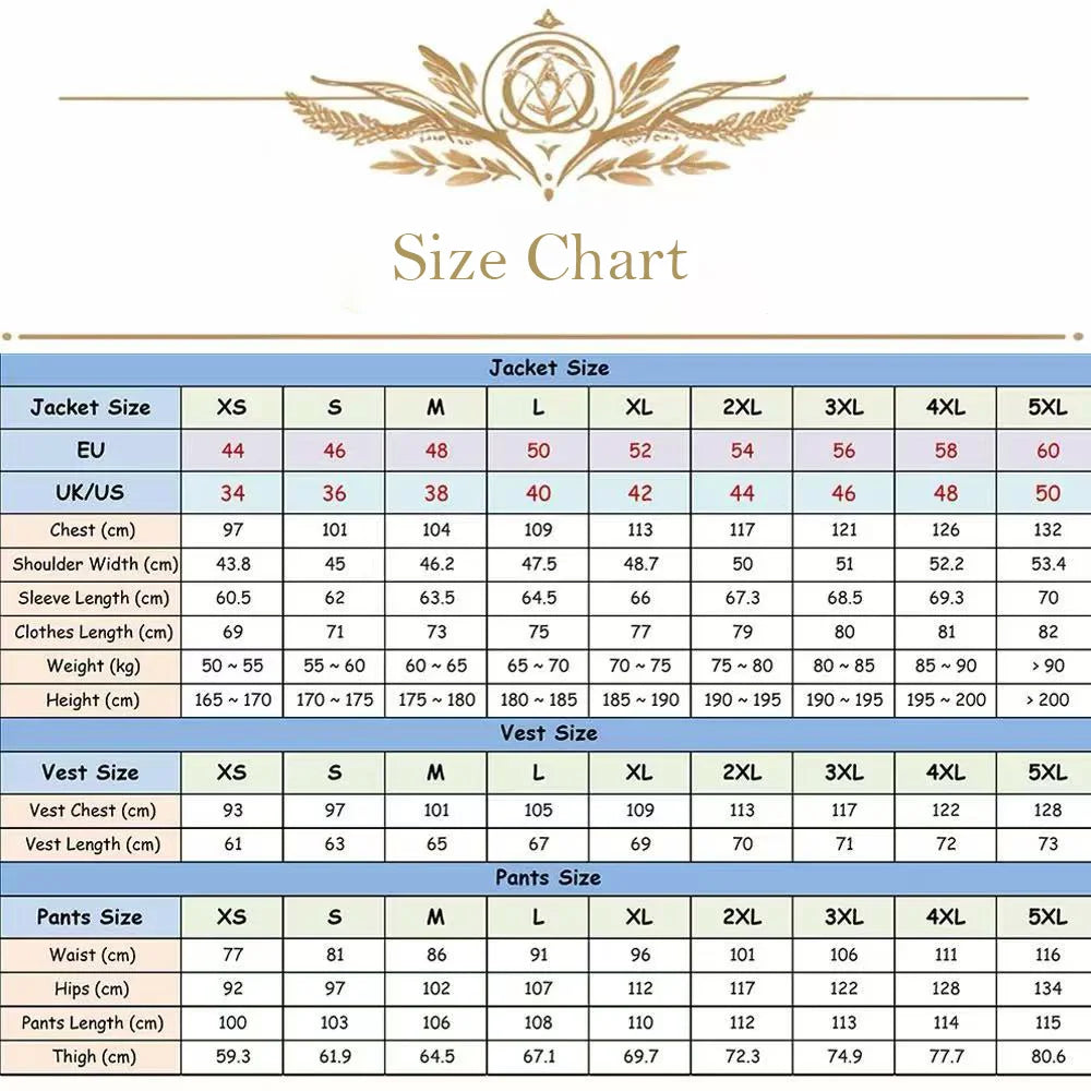 Formal Men's Suits 2 Pieces Blazer Pants Black Jacquard Set for Wedding Dinner Dating Ceremony Banquet Luxury Custom Tuxedo 