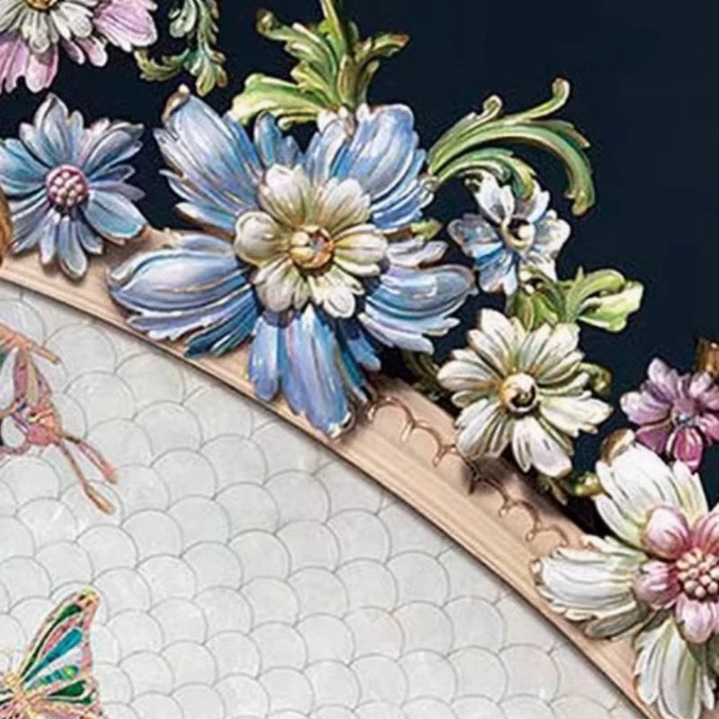 French Luxury Double Bed Romantic Aesthetics Comfortable Adult High Quality Bed Designer Queen Bedroom Beliche Hotel Furniture - Kimlud