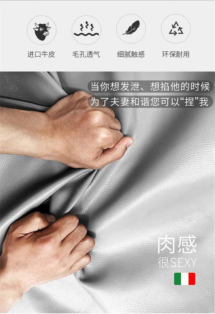 Headboard Storage Double Bed Queen Drawers King Size Smart Bed Luxury Princess Modern Letto Matrimoniale Bedroom...