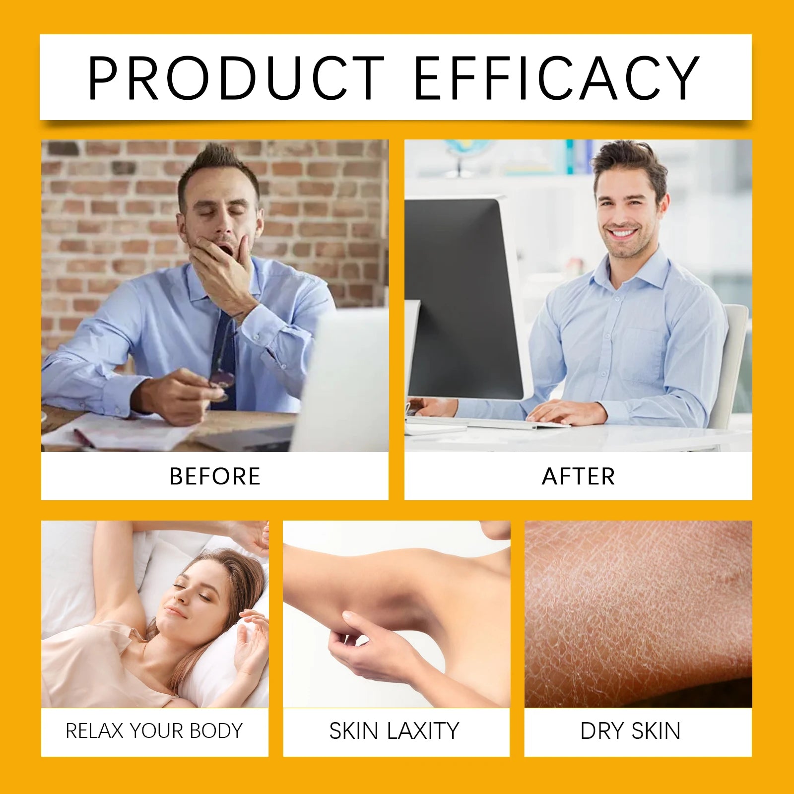 Relaxing Body Ginger Massage Oil Improve Rough Dry Skin Moisturizing Nourishing Restore Skin Vitality Body Care 100ML