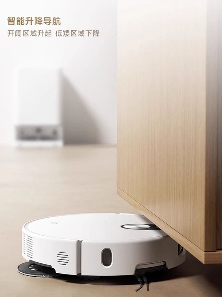 XIAOMI MIJIA M40S Fully Automatic Household Sweeping and mopping Machine Automatic Cleaning Sweeping Machine