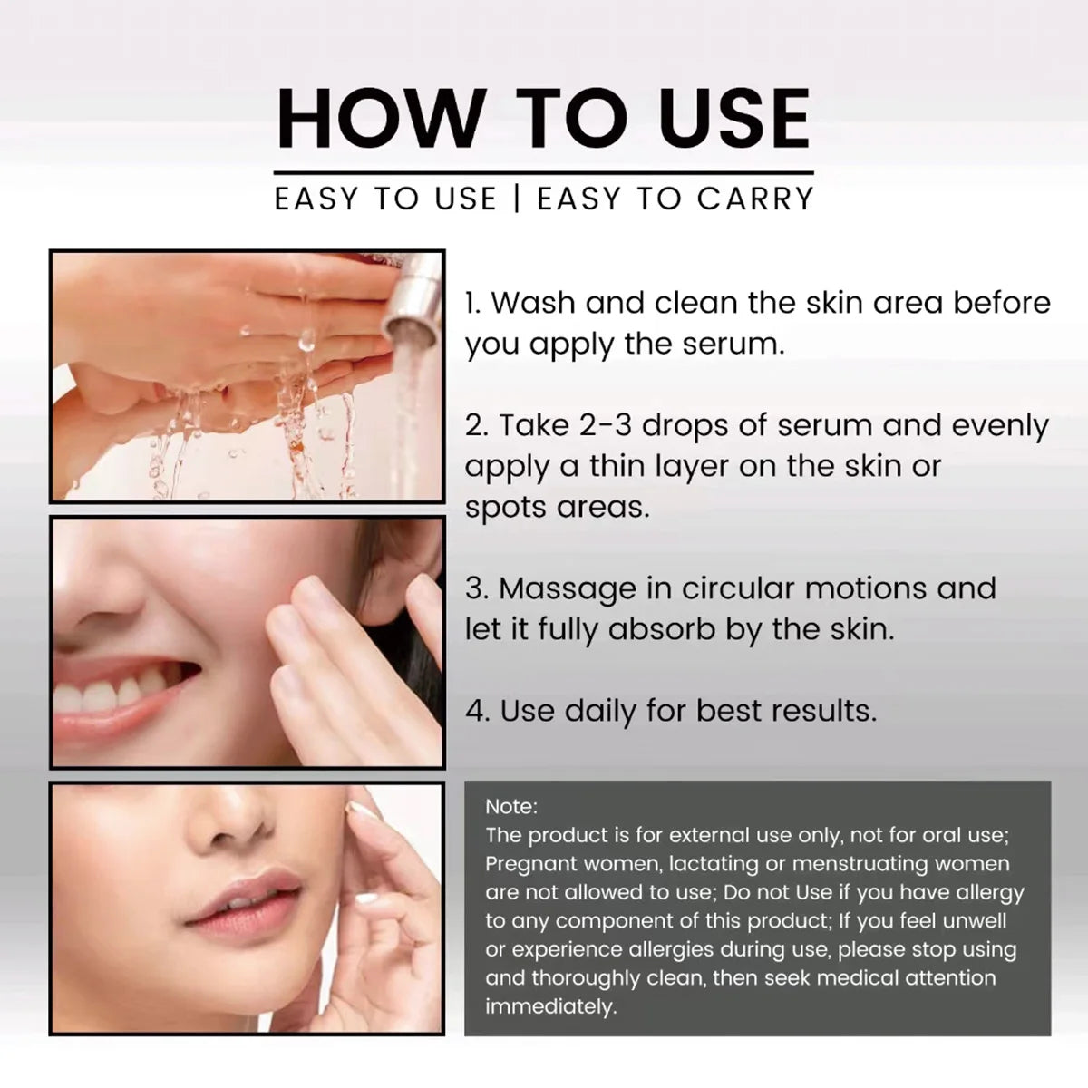 New 100% Pure Natural Vitamin E Oil Face Body Massage Spa Avocado Essential Oils Cold Pressed Moisturizer Serum | Kimlud...