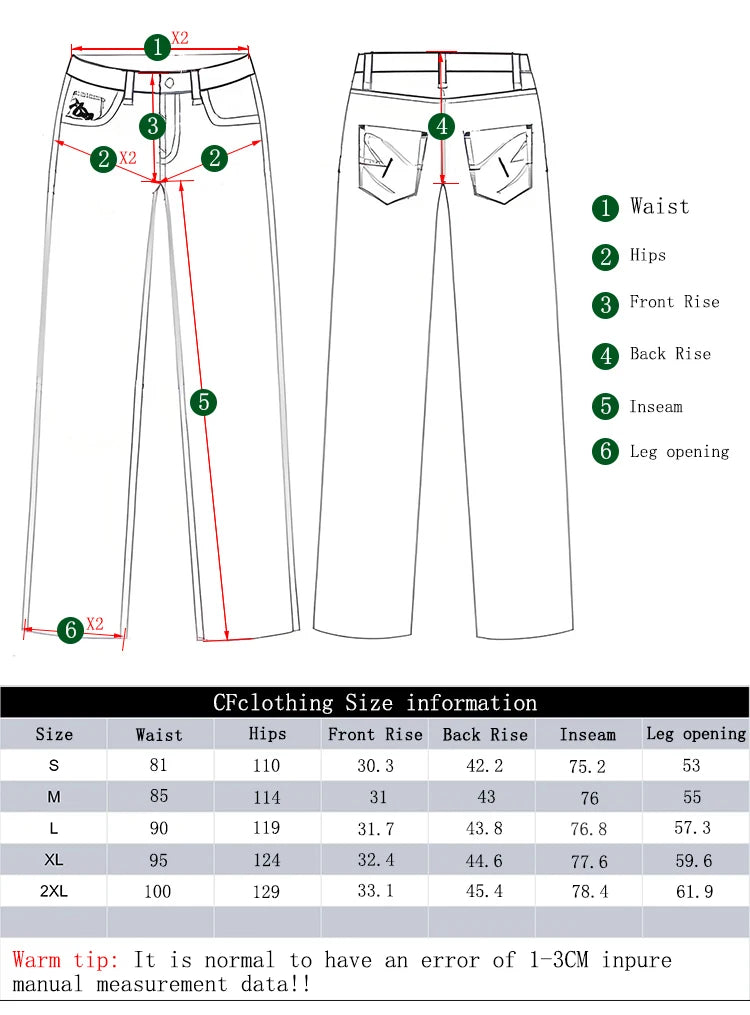 High Streets Summer Men's Jeans New American Wide Leg Curved Knife Denim Pants Loose Solid Color Male Trendy Trousers