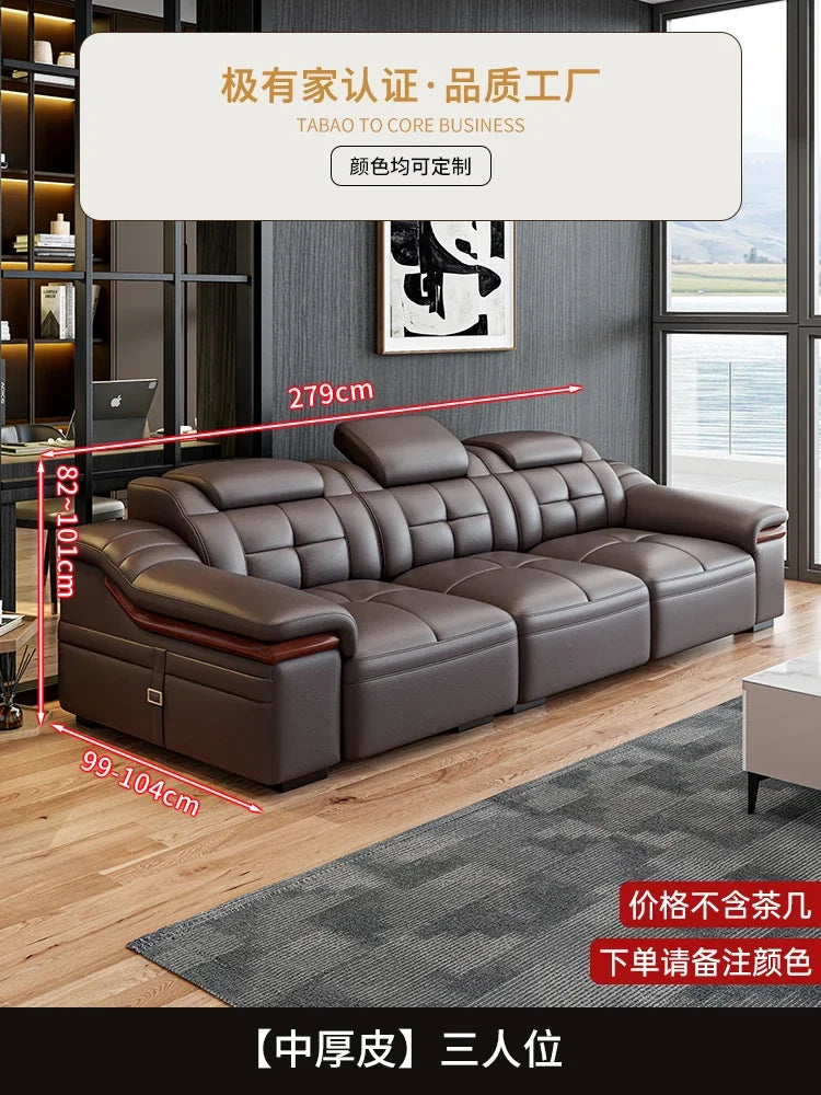 Sectional Minimalist Sofas Living Room Corner Luxury Modern High Quality Sofa Adult European Designer Sillon Cama...