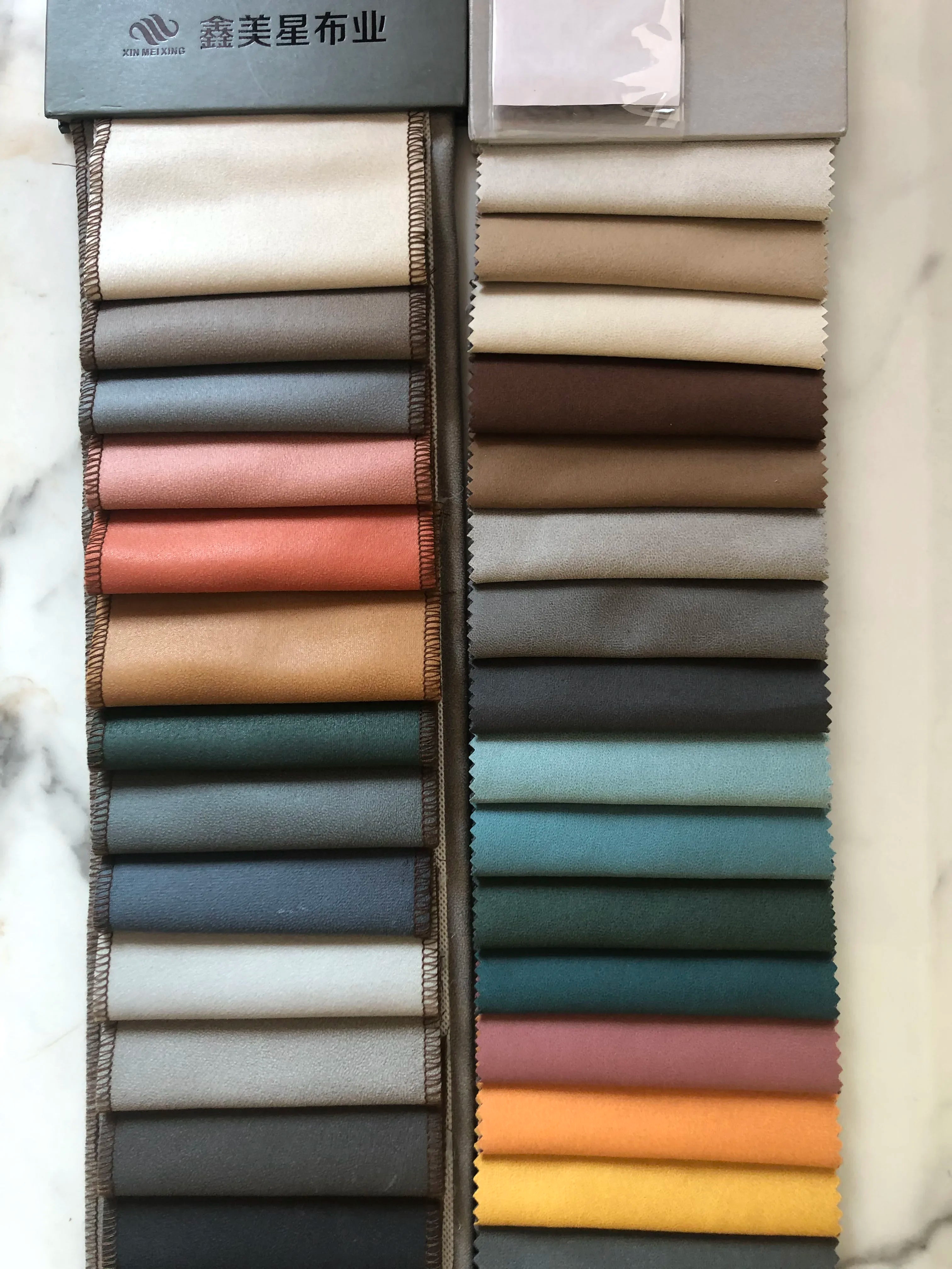 Linlamlim U-Shaped Sectional Fabric Sofa Set - Modern Living Room Furniture with Storage, Built-in Side Table, USB, and...