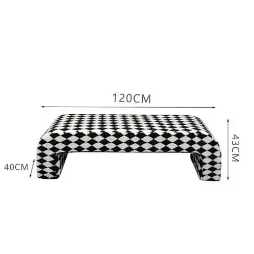 Modern Entrance Bedroom Desk Nordic Stool Luxury Living Room Shoes Guest Meuble Bench Design Furniture Decoration - Kimlud