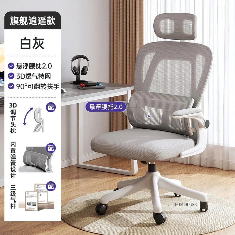 Modern Double Computer Desks Home Desktop E-sports Gaming Table Bedroom Simple Desk Student Study Tables Office Furniture N