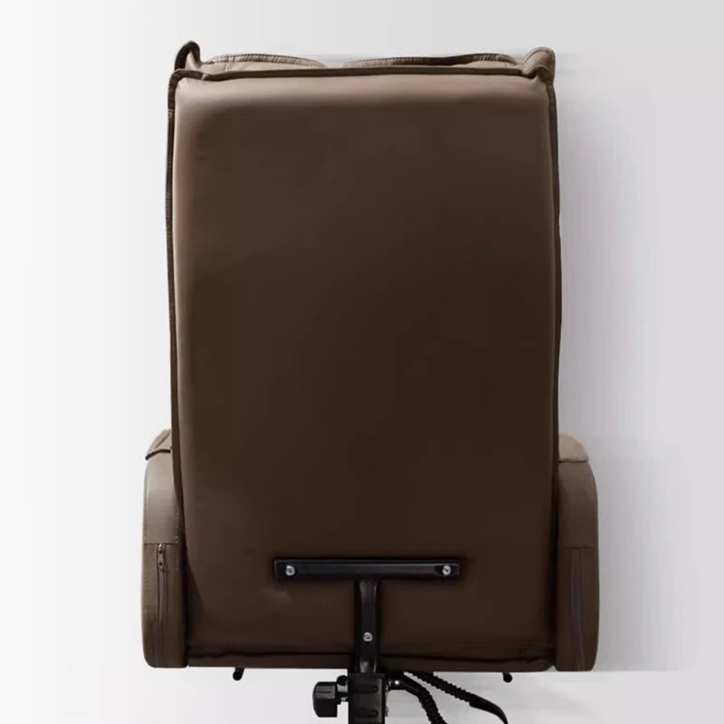 Ergonomic Computer Office Chair Gaming Recliner Swivel Study Office Chair Accent Armchair Comfy Silla De Oficina Salon Furniture - Kimlud