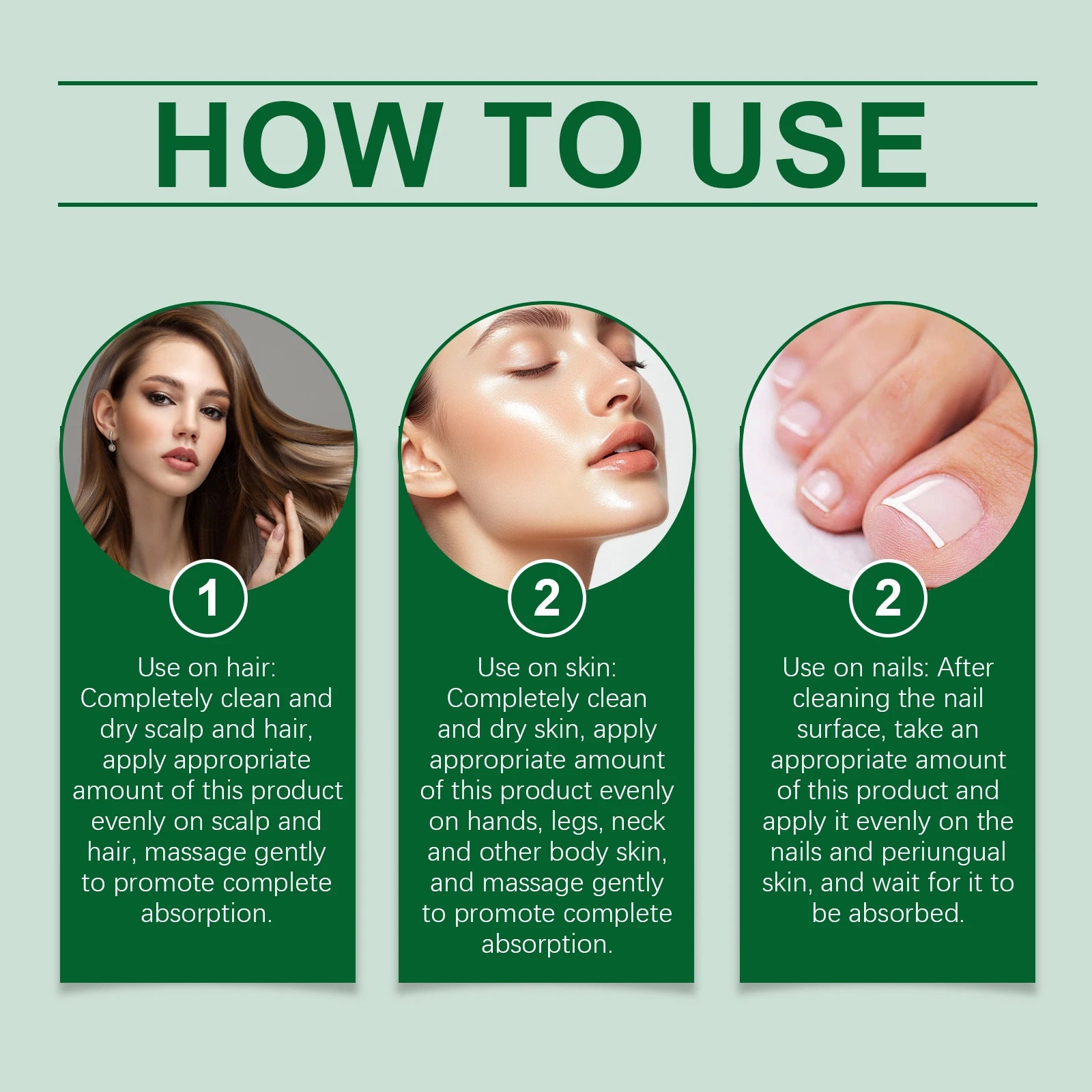 Pure Neem Oil Hair Serum Repairing Damaged Dry Split End Hydrating Nourishing Smoothing Soften Hair Essential Oil Hair Care