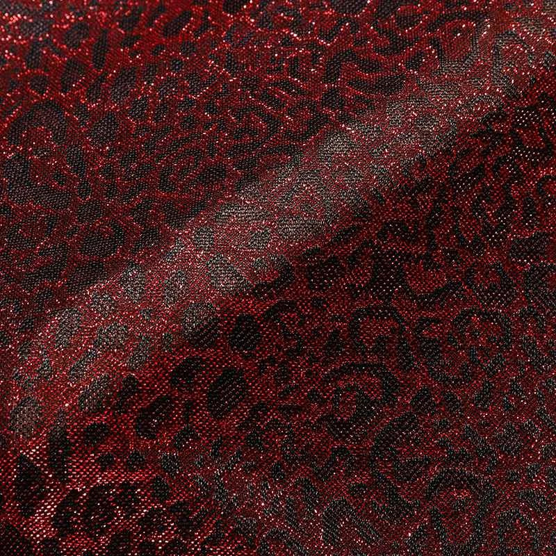 2024 Summer New European and American Men's Sexy Perspective High Neck Design Sensual and Fun Short Sleeve T-shirt Top - Kimlud