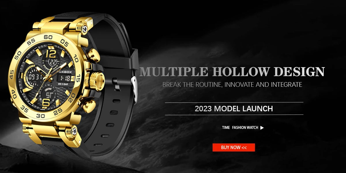 LIGE Men Digital Watch Military Sports Swimming Watches Fashion Waterproof Dual display Wristwatch Mens Relogios Masculino