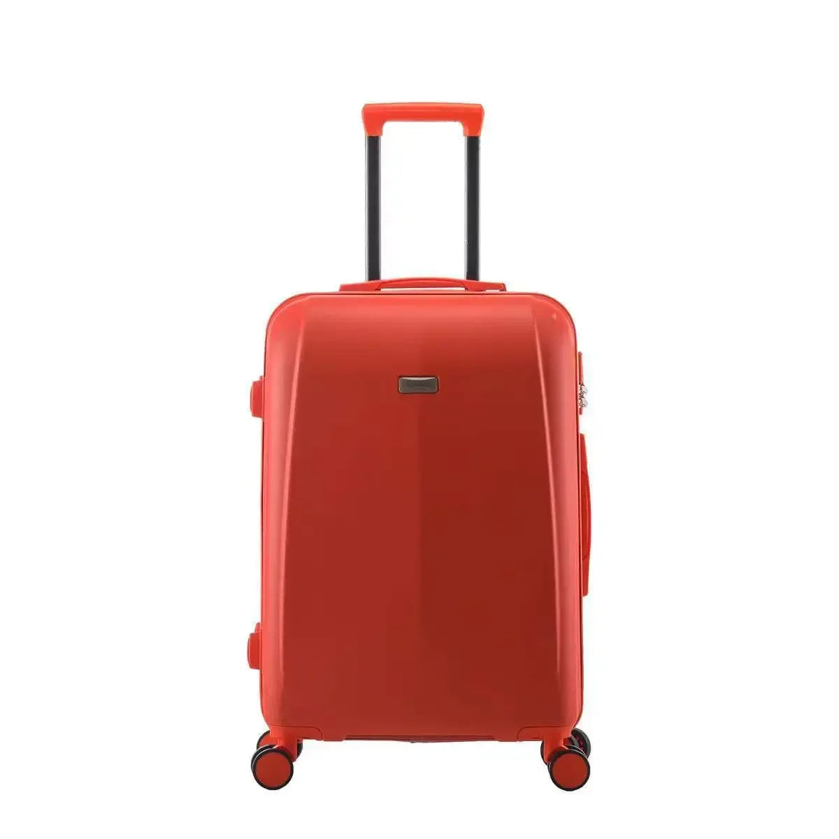 20''carry on cabin travel suitcase on wheels trolley luggage bag case 28 inch large size luggage 24'' bags for women luggage set