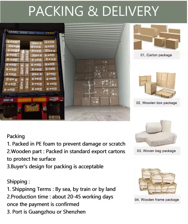 Modern Luxury Bedroom Furniture Smart Electric Massage Up-holstered Beds king Size Double Bed Mattress Plus Frame with...