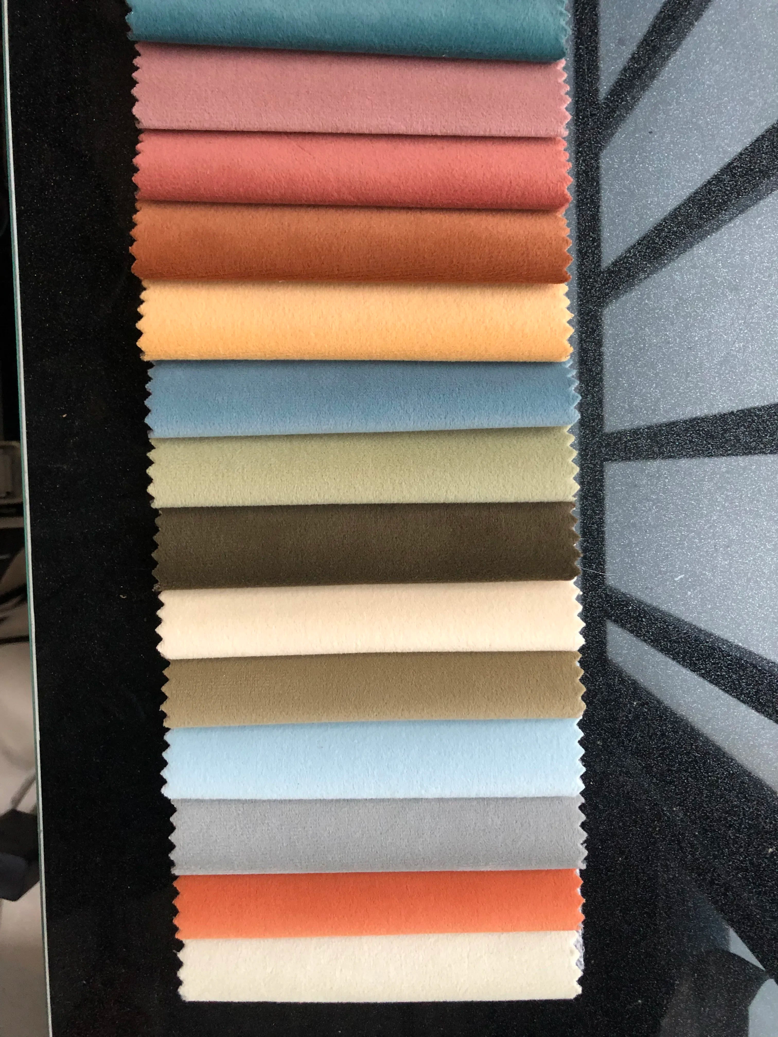 Linlamlim U-Shaped Sectional Fabric Sofa Set - Modern Living Room Furniture with Storage, Built-in Side Table, USB, and...