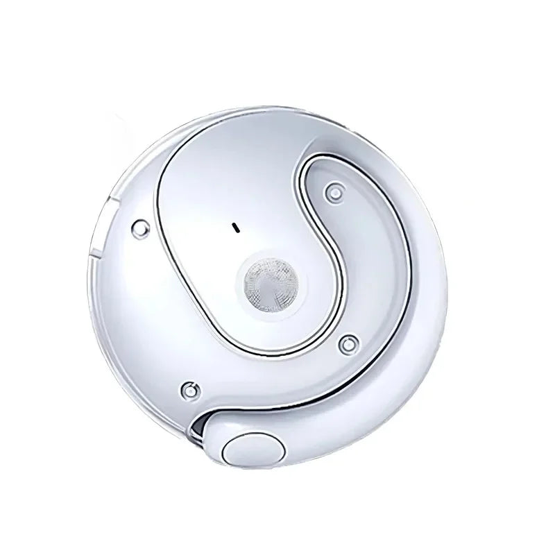 New Bluetooth Headphones AI Real Time Language Translation Earbuds 144 Languages Translator Wireless HiFi Stereo Sound...