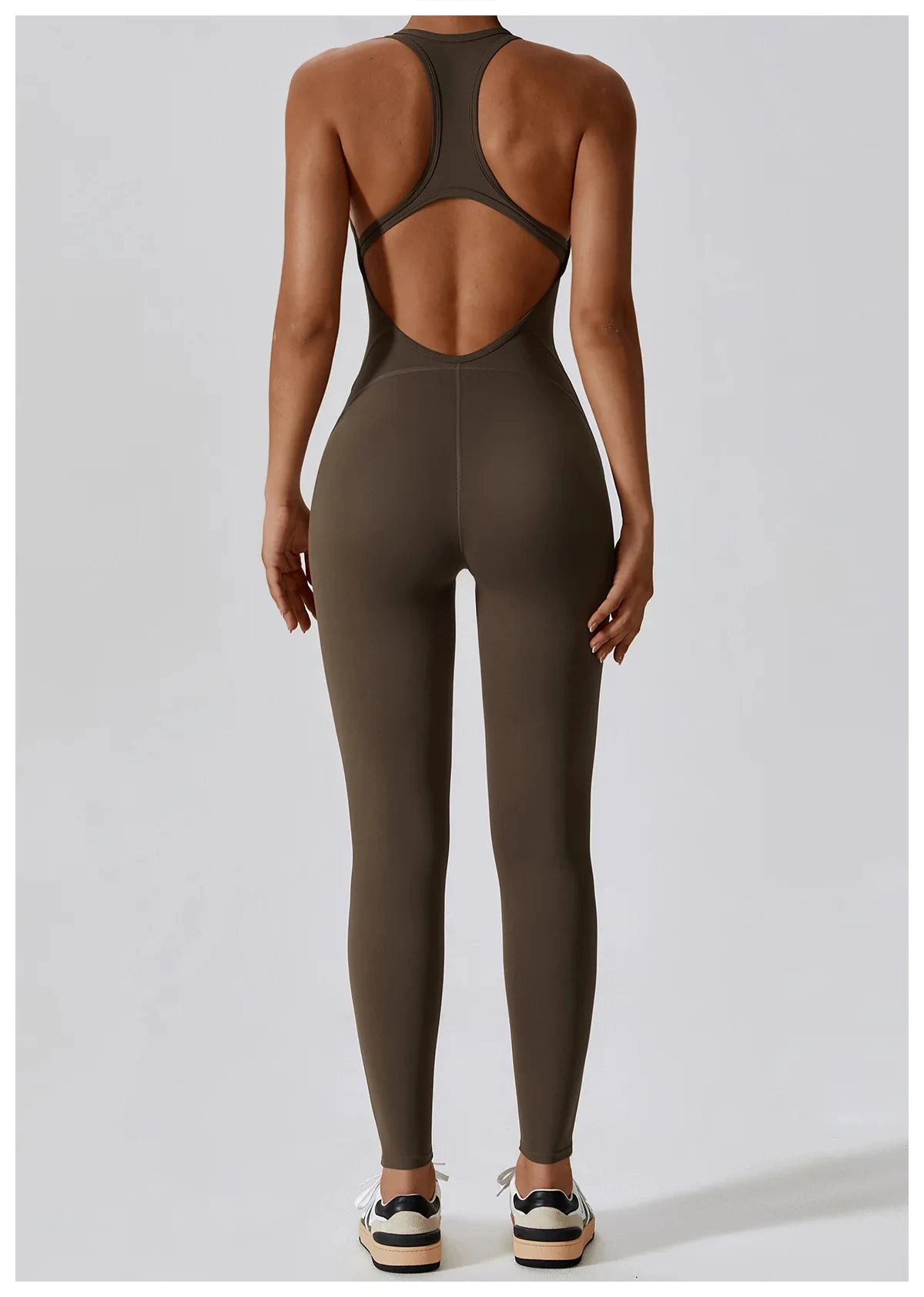 Sexy Yoga Jumpsuit Fitness Sports Overalls Gym Clothing Set Yoga Wear Pilates Workout Clothes for Women Outfit push-up Tracksuit