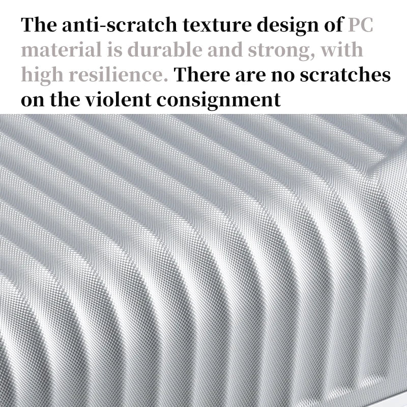 20 - inch Wide - handle Simple Student Luggage, 24 - inch Large - capacity Men's Travel Suitcase, 26 - inch Aluminum - frame Rol