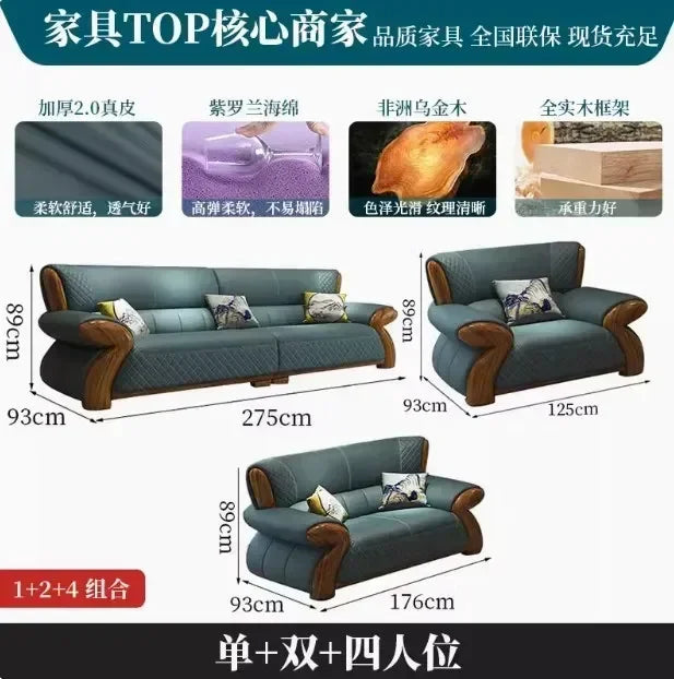 Recliner Luxury Modern Sofas Living Room Nordic Reading Floor Sectional Sofa Lazy Lounge Designer Sofy Do Salonu Home Furniture - Kimlud