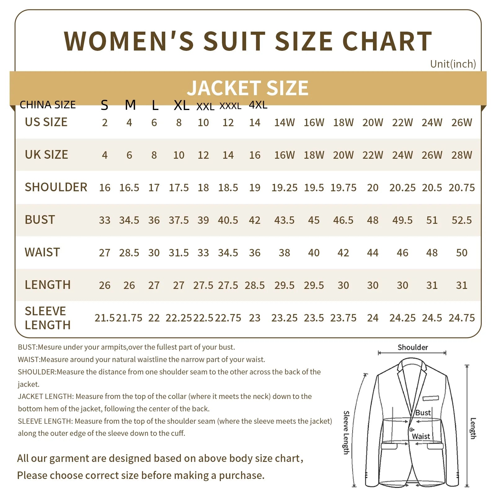 Temperament Women Long Jacket Double Breasted Notch Collar Ladies Prom Evening Formal Occasions Wear Custom Made