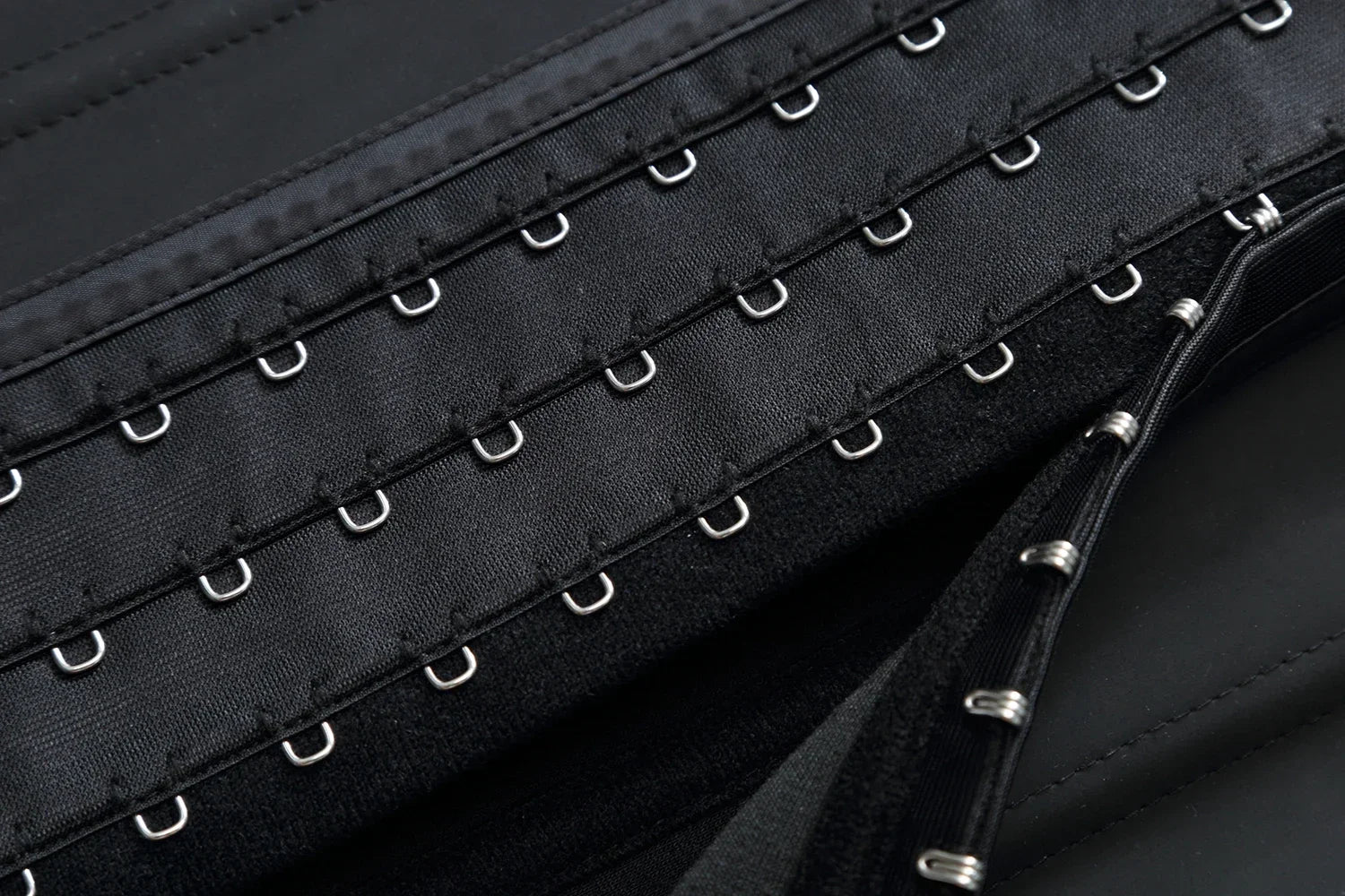 25 bones Waist Trainer Corset Latex Body Shapewear Women Tummy Shaper Belly Sheath Sllimming Belt Modeling Strap Weight Loss