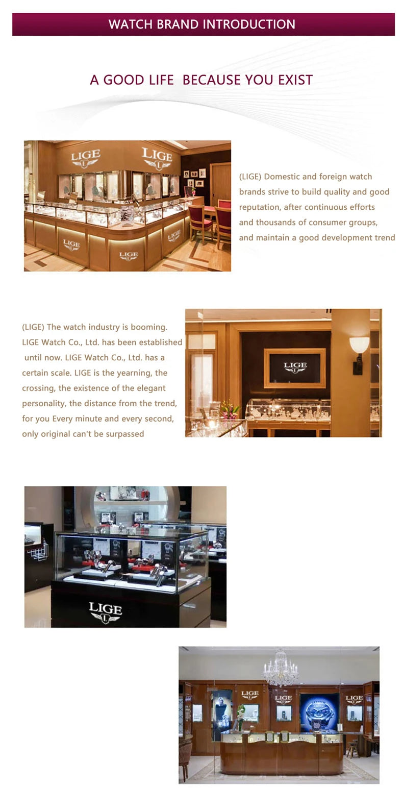 LIGE Men Digital Watch Military Sports Swimming Watches Fashion Waterproof Dual display Wristwatch Mens Relogios Masculino