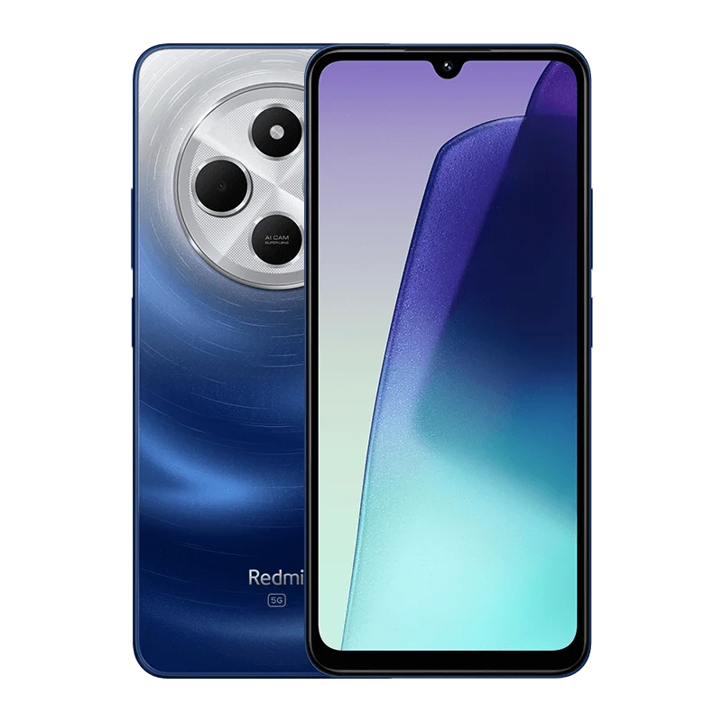 Xiaomi Redmi 14R 5G China Version Global ROM 6.88'' 120Hz Display 50MP AI Dual Camera Massive 5160mAh Battery 18W Fast...