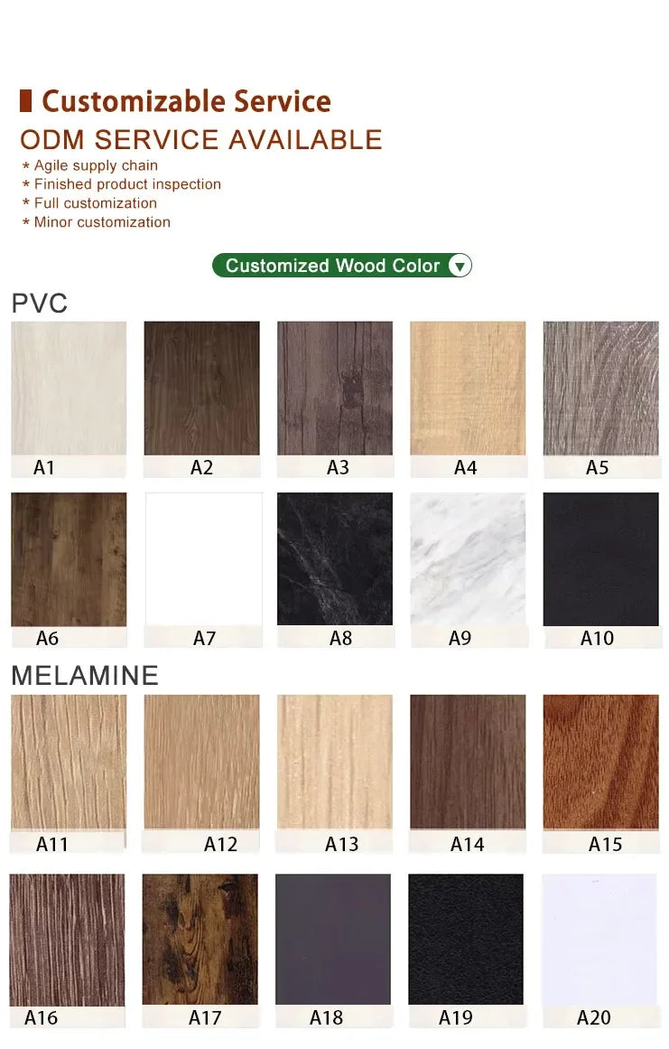 -Factory Furniture Wholesale Customization Large Cheap L-Shaped Simple Computer Desk With Shelf For Office Home | Kimlud...