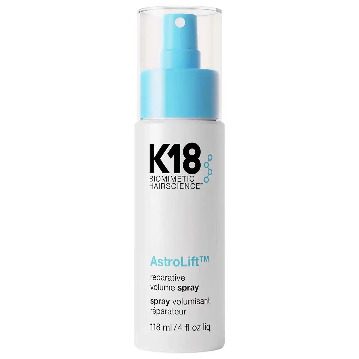 K18 Leave-In Molecular Repair Hair Mask Deep Conditioning Keratin Treatment Soften Hair Smoothing Healthy Hair Care 150ml 50ml