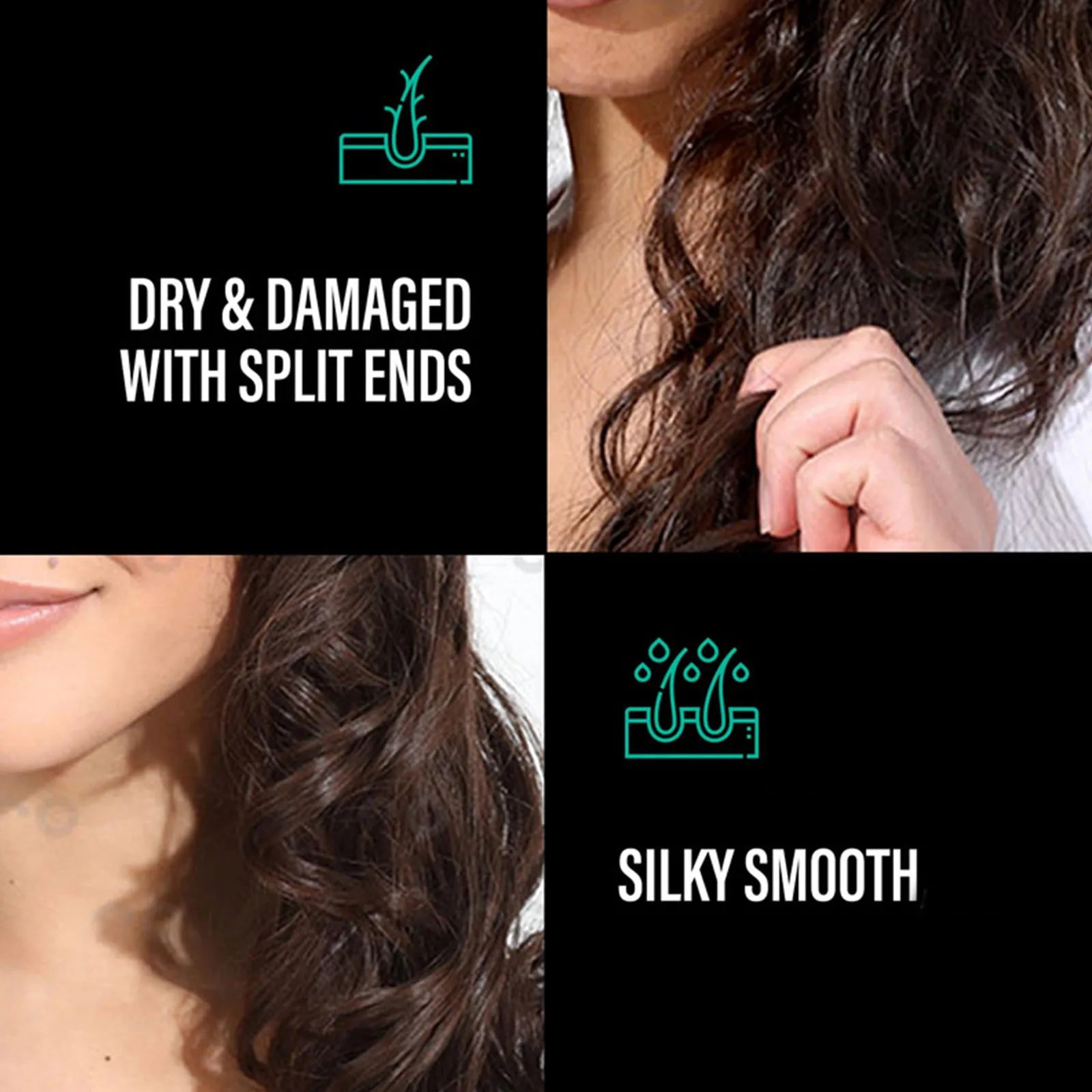 100% Batana Oil from Honduras - Get Fuller, Thicker, Healthier Hair - Great Men Conditioner Haircare Silky - Hair Nutrition oil - Kimlud