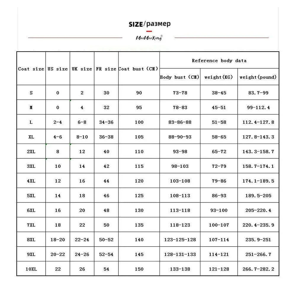 2024 maomaokong Super Hot Winter Women Luxury Thick Real Raccoon Fur Coat Natural Fox Fur Jacket Plus Size Jackets Female Vest