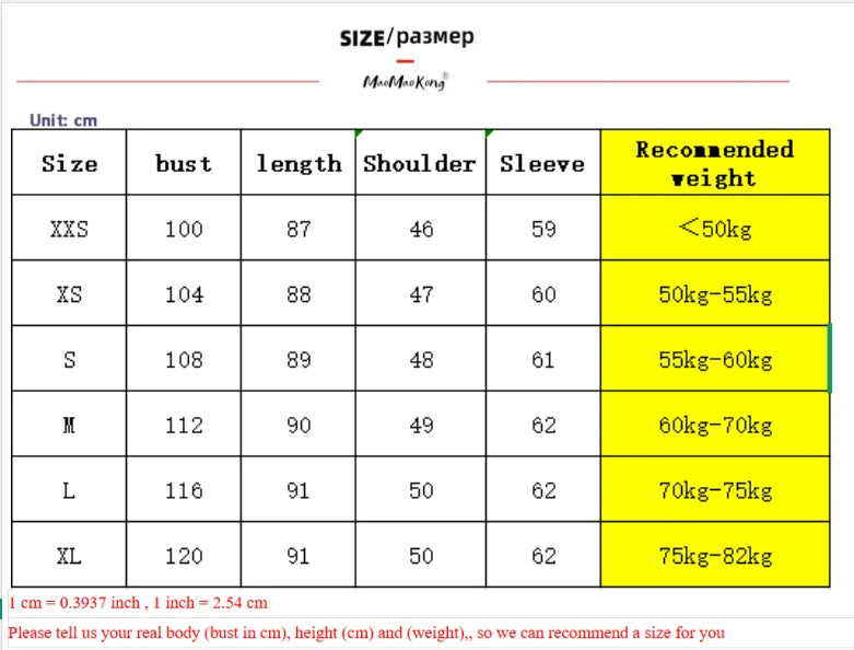 MAOMAOKONG 2024 Winter Women Coat Natural Fox Fur Collar Cuff Black Jackets Outwear Thick Luxury Real Fur Parka Women's Fur Coat