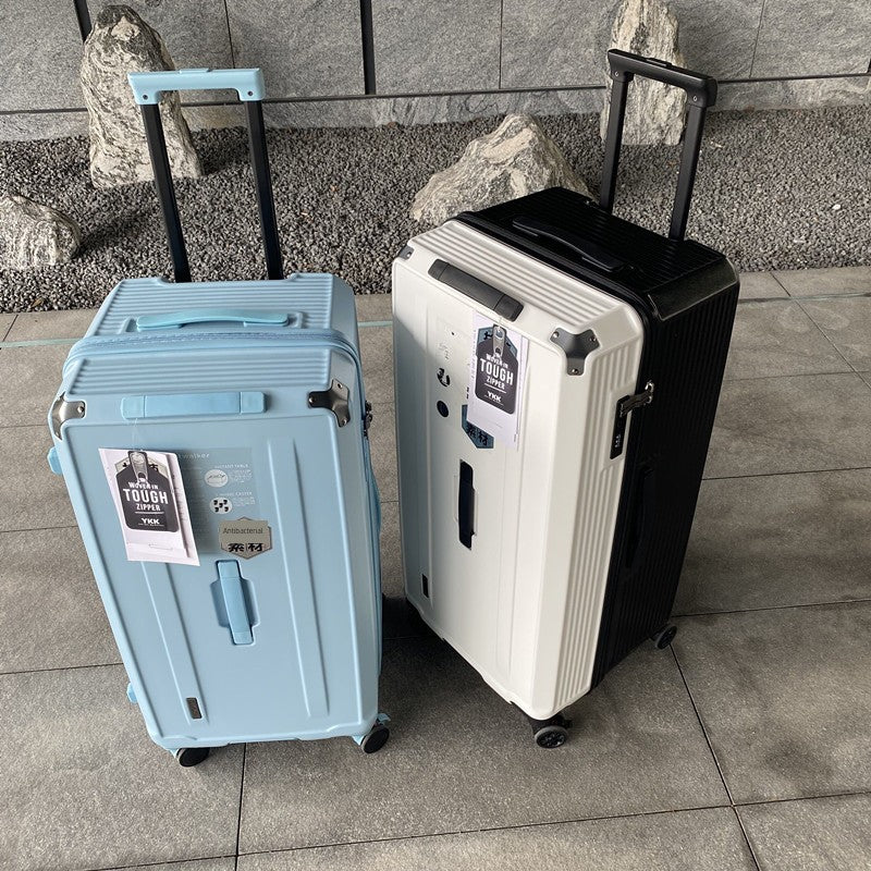 Export Durable 40-Inch Oversized Pc Men's and Women's Luggage