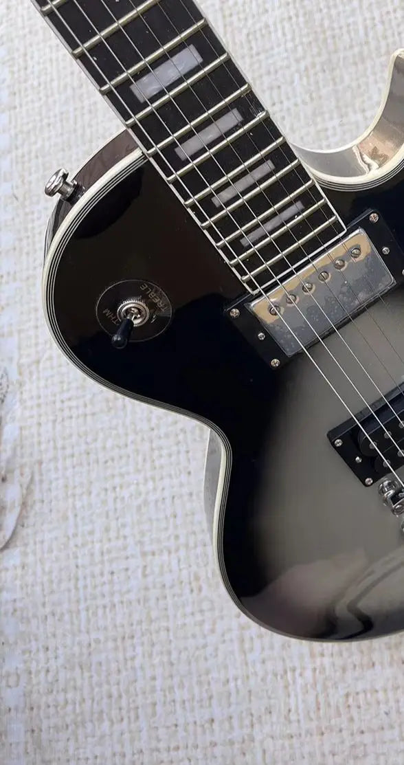 2026 Hot Sale Factory Customized Art Collection Guitar 6 strings good sounds well-made guitar | Kimlud Luxury Table