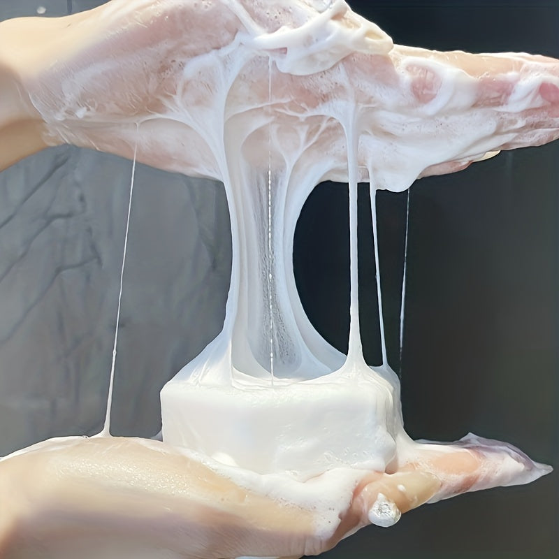 BIH Sheep Milk Soap For Washing Face Or Bath