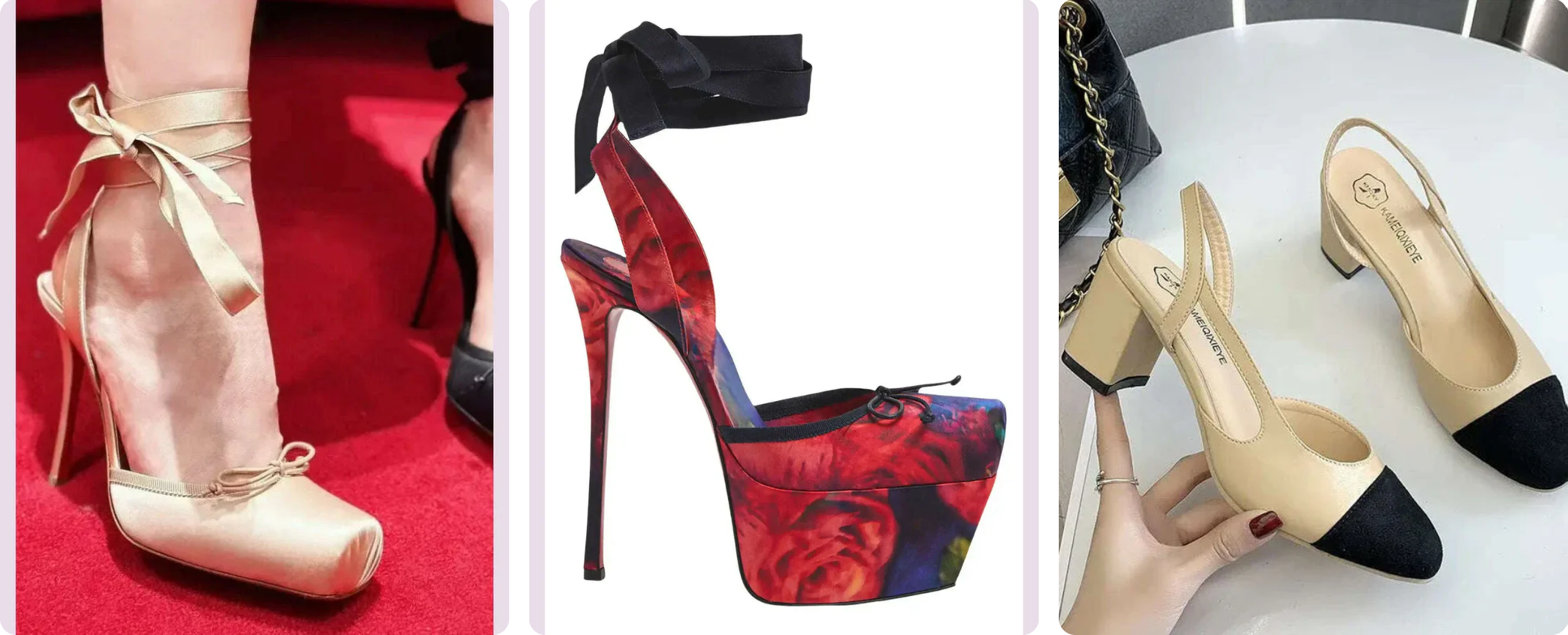 KIMLUD Shoes & Sandals