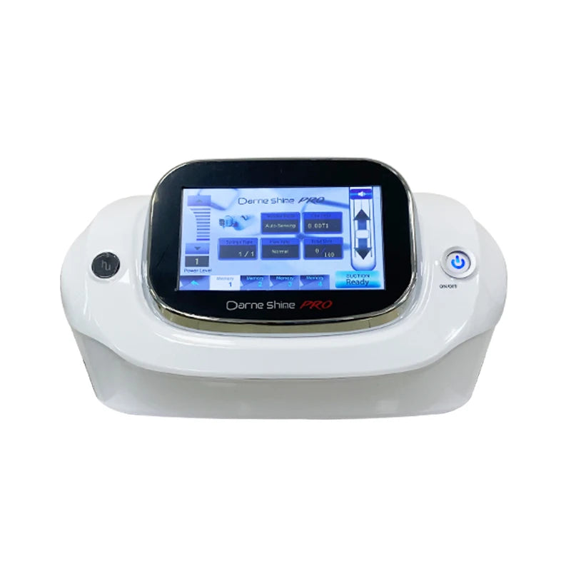 Newest Hydration Brightening Beauty Machine for Home Use Facial Care Equipment with Oxygen Jet Peel and Firming Dermabrasion