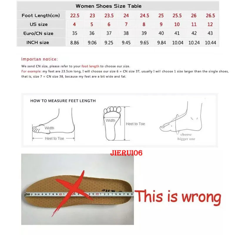 Women High Heels Platform Shoes Spring Crystal Fashion Luxury Designer Brand Chunky Sneakers Unique Design Real Leather Trendy