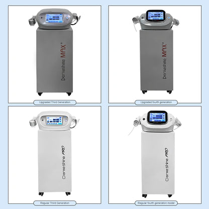 Newest Hydration Brightening Beauty Machine for Home Use Facial Care Equipment with Oxygen Jet Peel and Firming Dermabrasion