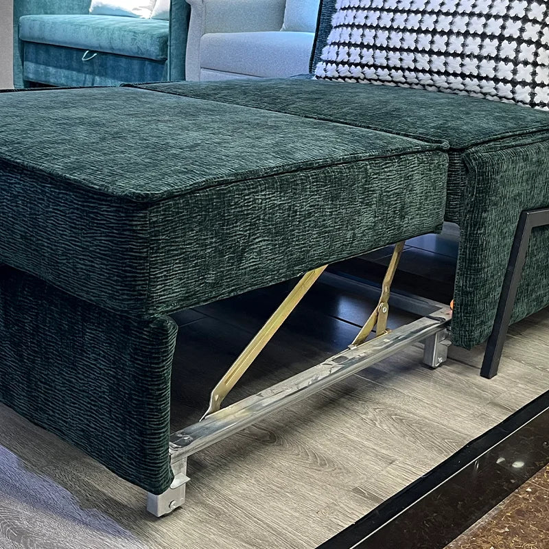Multifunctional Convertible Sofa Bed for Small Apartments Living Rooms Foldable Modern Design for Foreign Trade - Kimlud